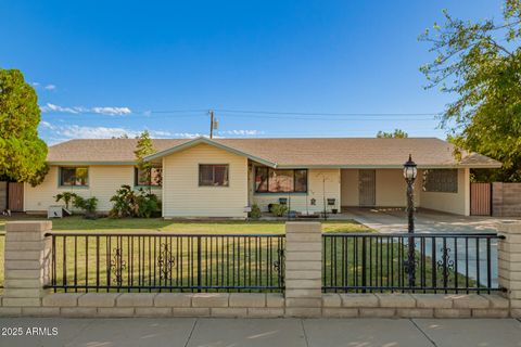 1839 E DANA Avenue Mesa AZ 85204