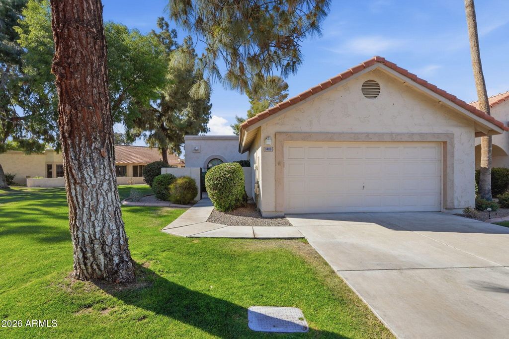 Photo of 9408 W Morrow Drive, Peoria, AZ 85382 (MLS # 6997309)