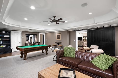 A home in Gilbert