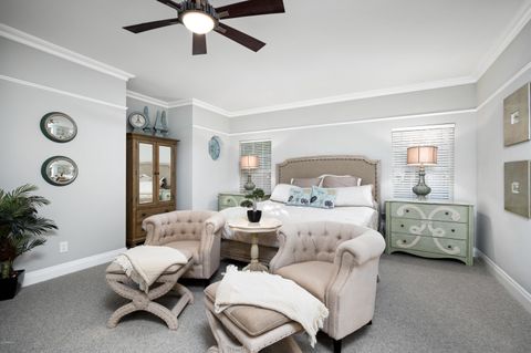 A home in Gilbert