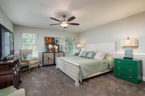 A home in Gilbert