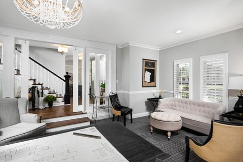 A home in Gilbert