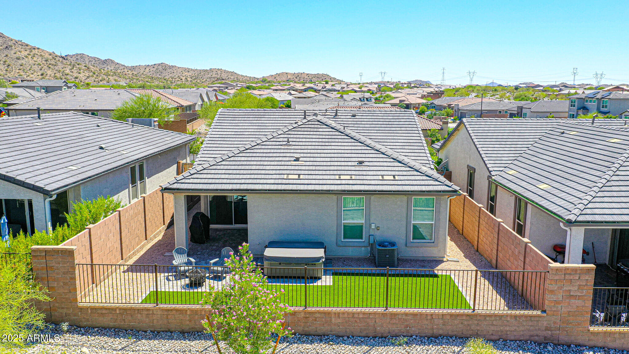 16528 W PEDRO Lane