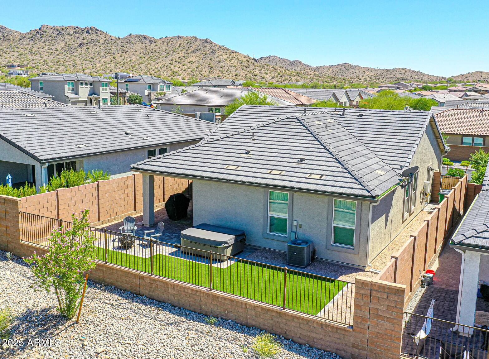 16528 W PEDRO Lane