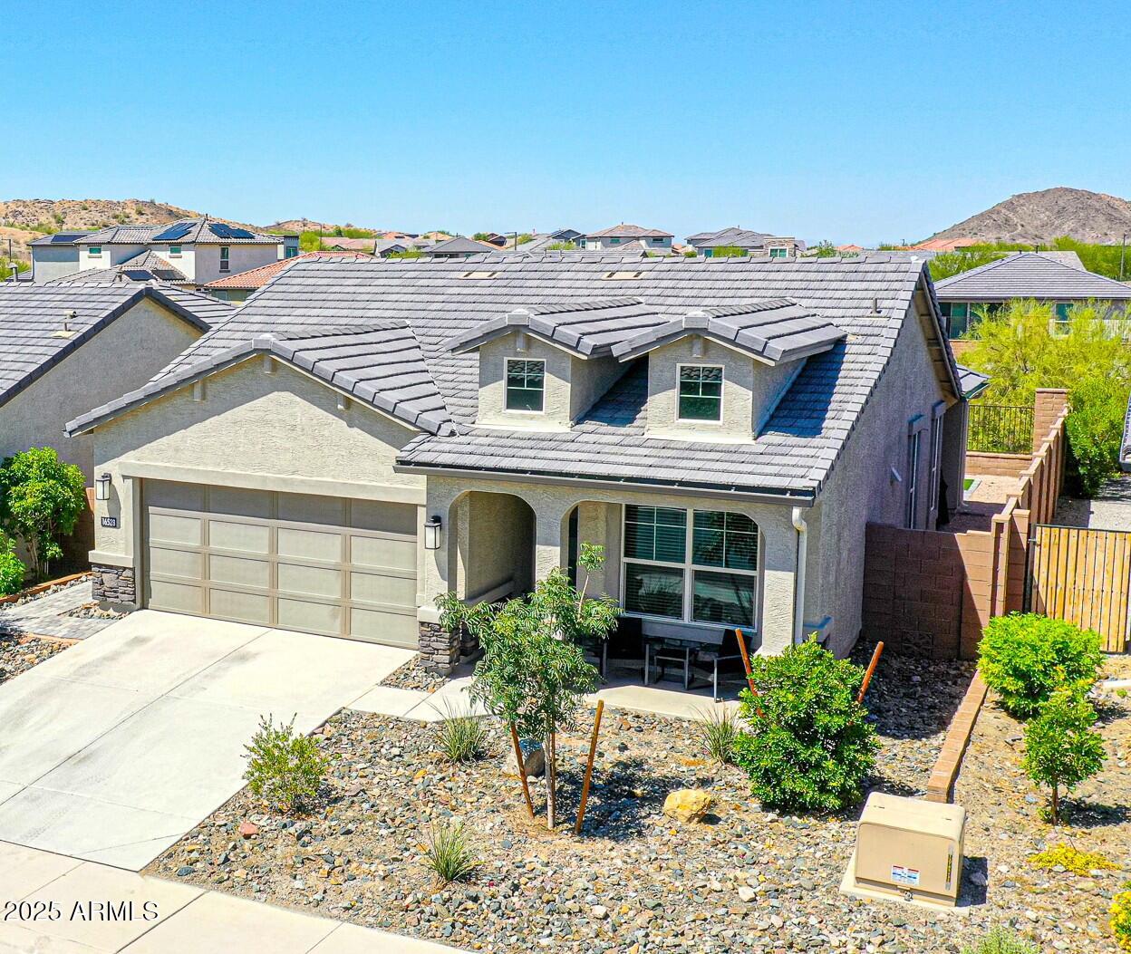 16528 W PEDRO Lane