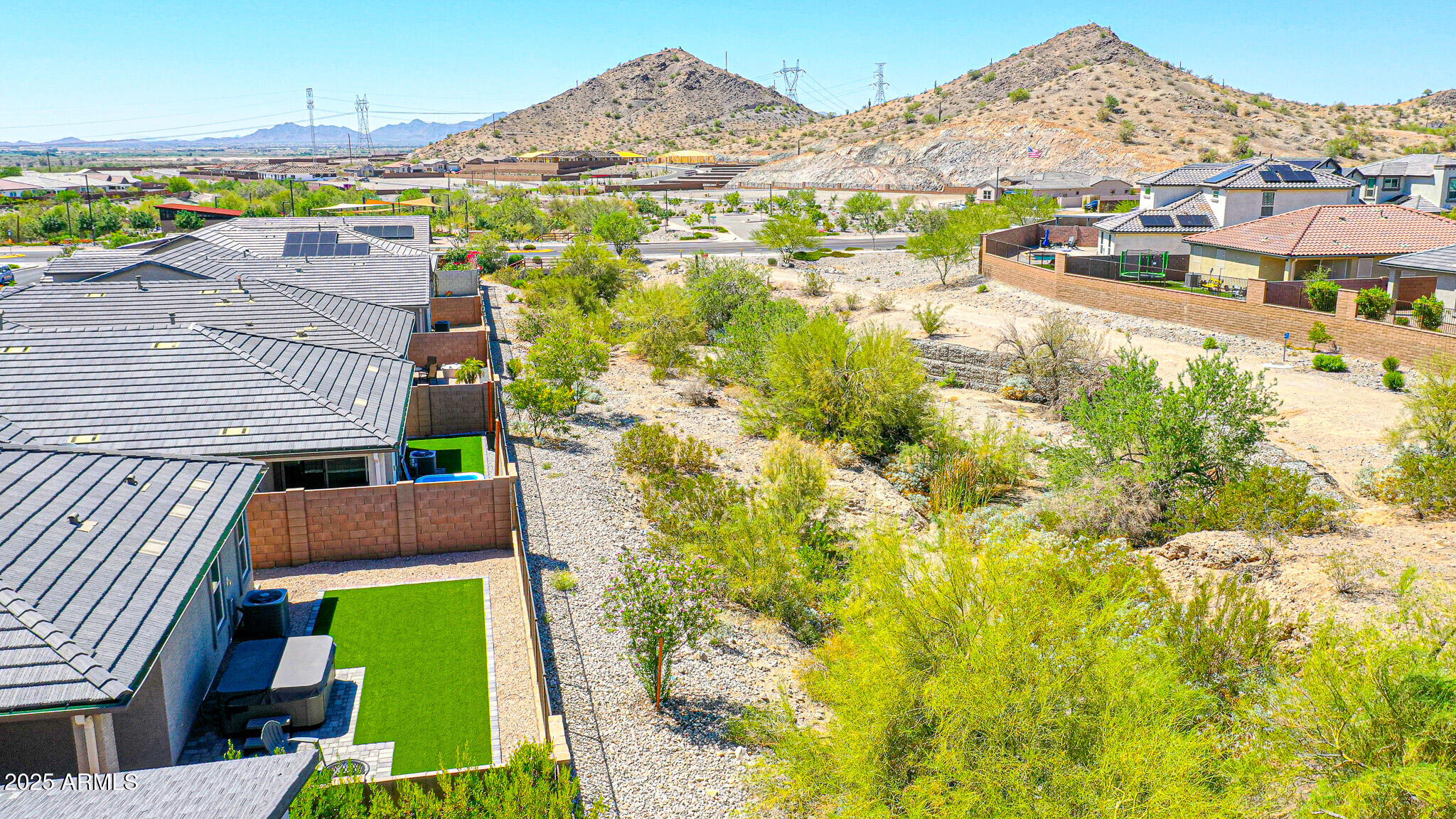 16528 W PEDRO Lane