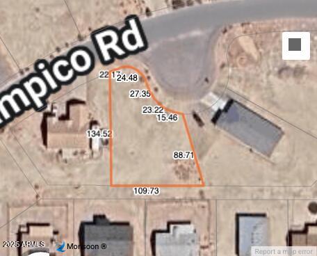 13989 S TAMPICO Road 678