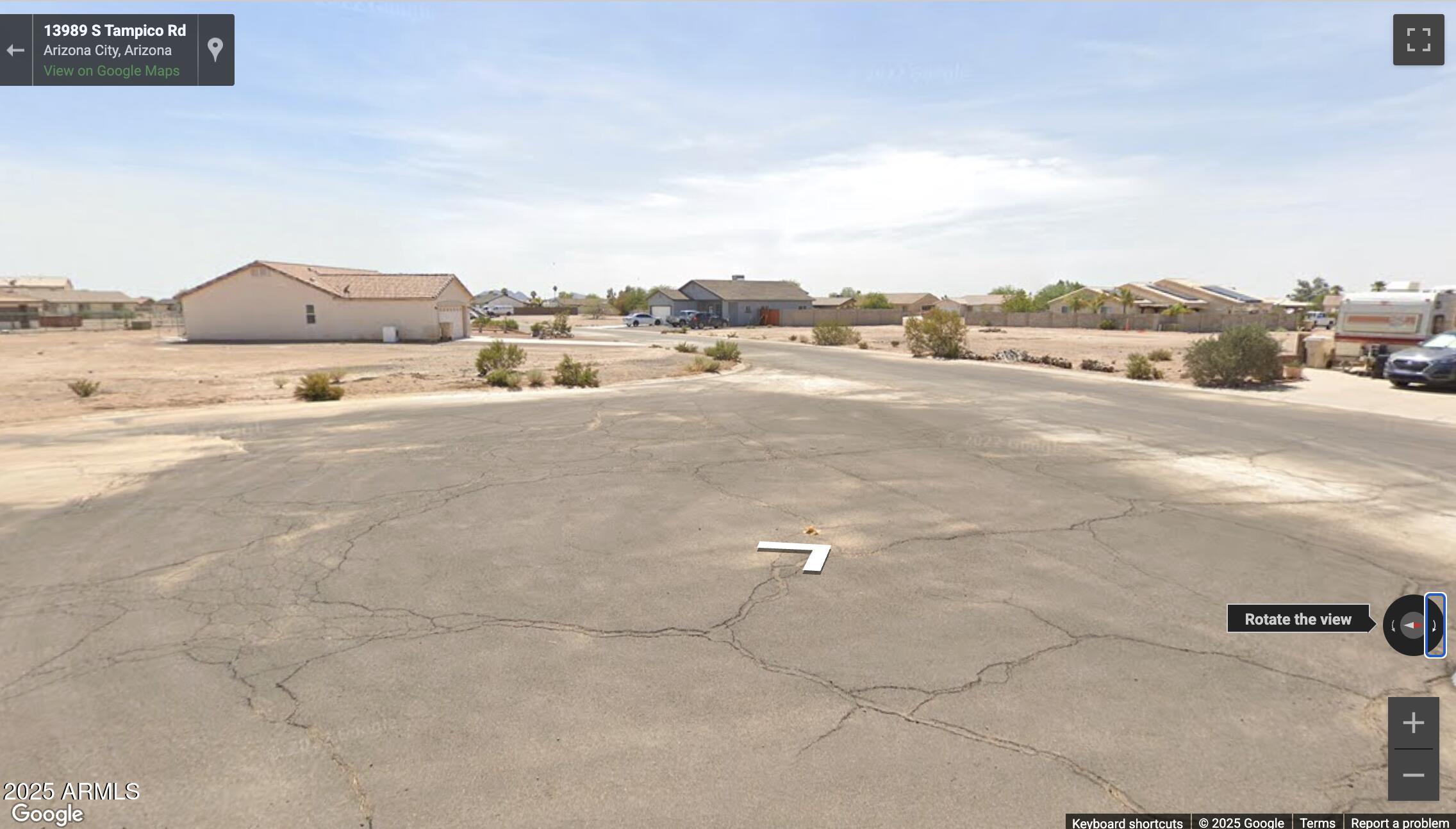 13989 S TAMPICO Road 678