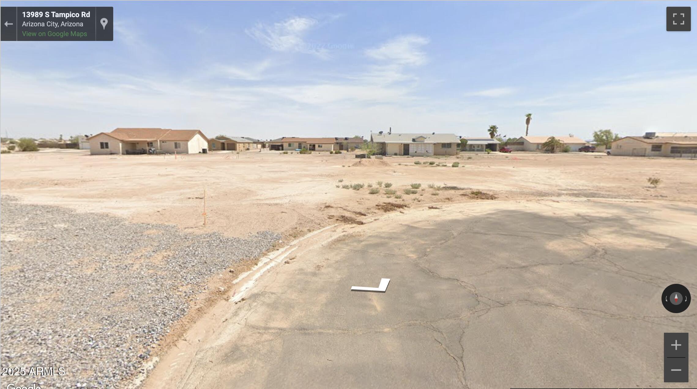 13989 S TAMPICO Road 678