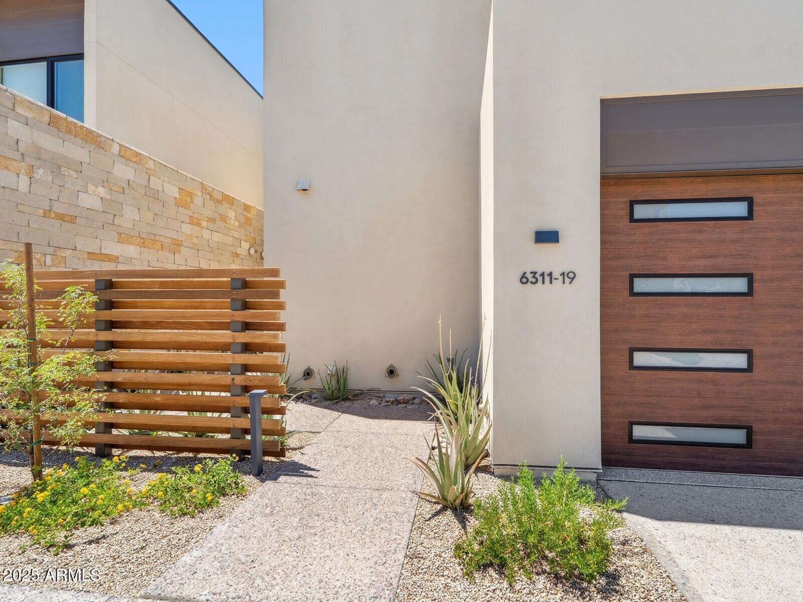 6311 E PHOENICIAN Boulevard 19