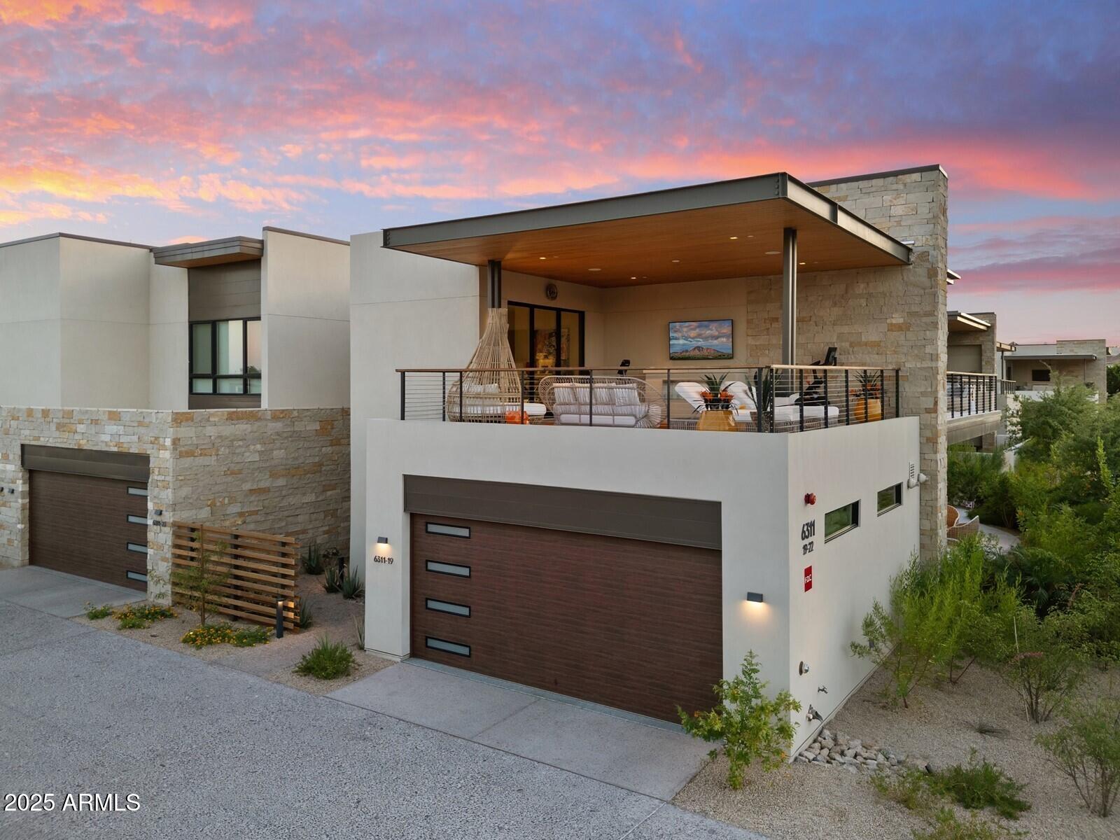 6311 E PHOENICIAN Boulevard 19