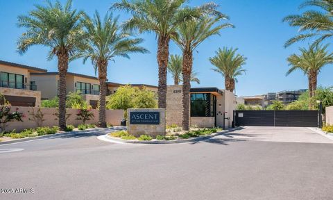 6311 E PHOENICIAN Boulevard 19 Scottsdale AZ 85251