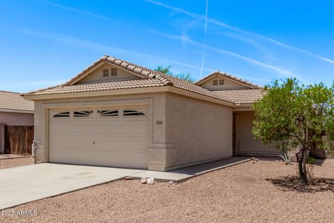 330 S VALLEY Drive Apache Junction AZ 85120