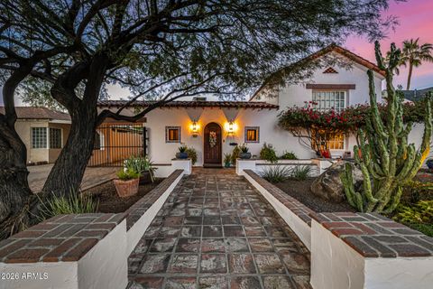 326 W CYPRESS Street Phoenix AZ 85003