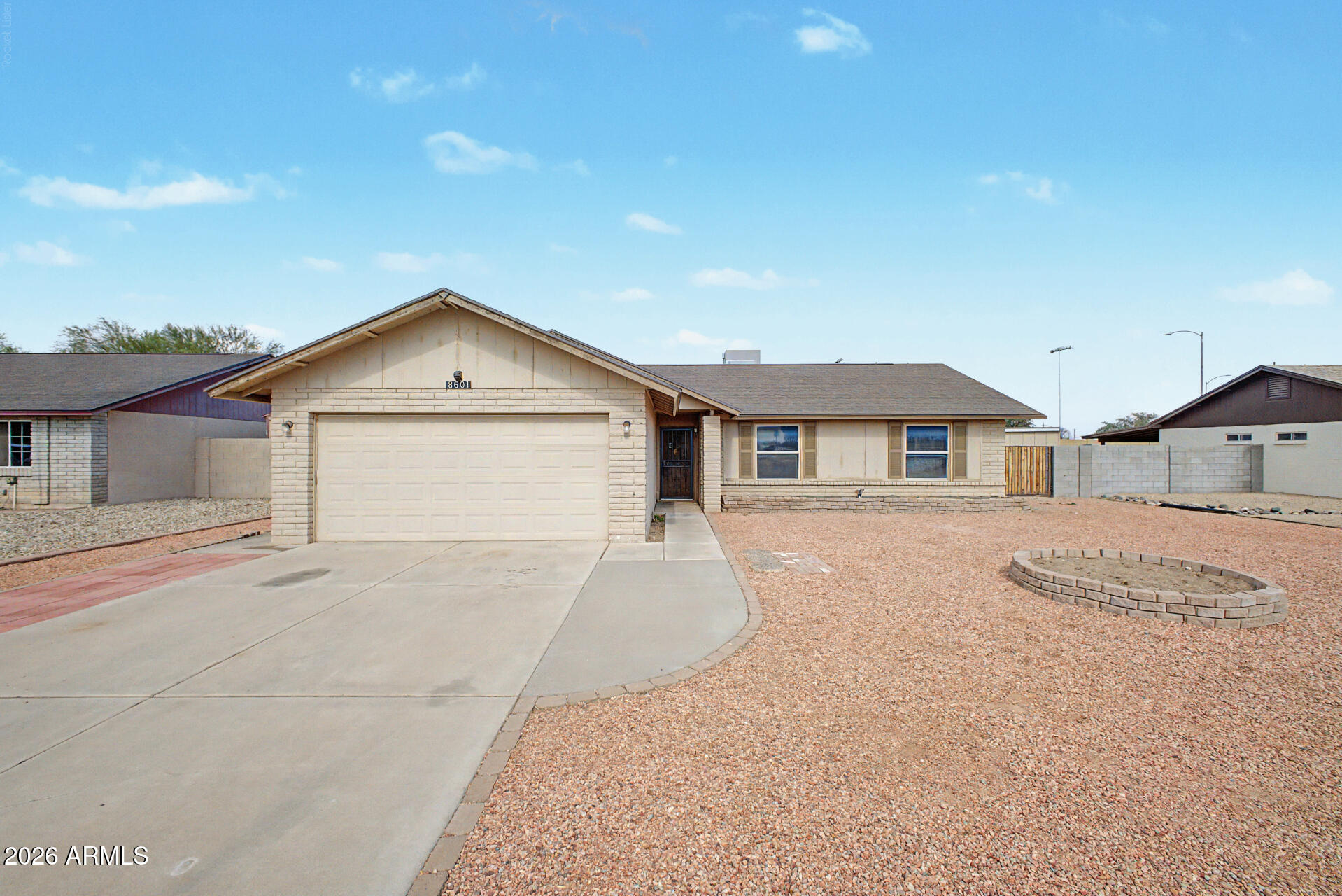 8601 N 83RD Drive