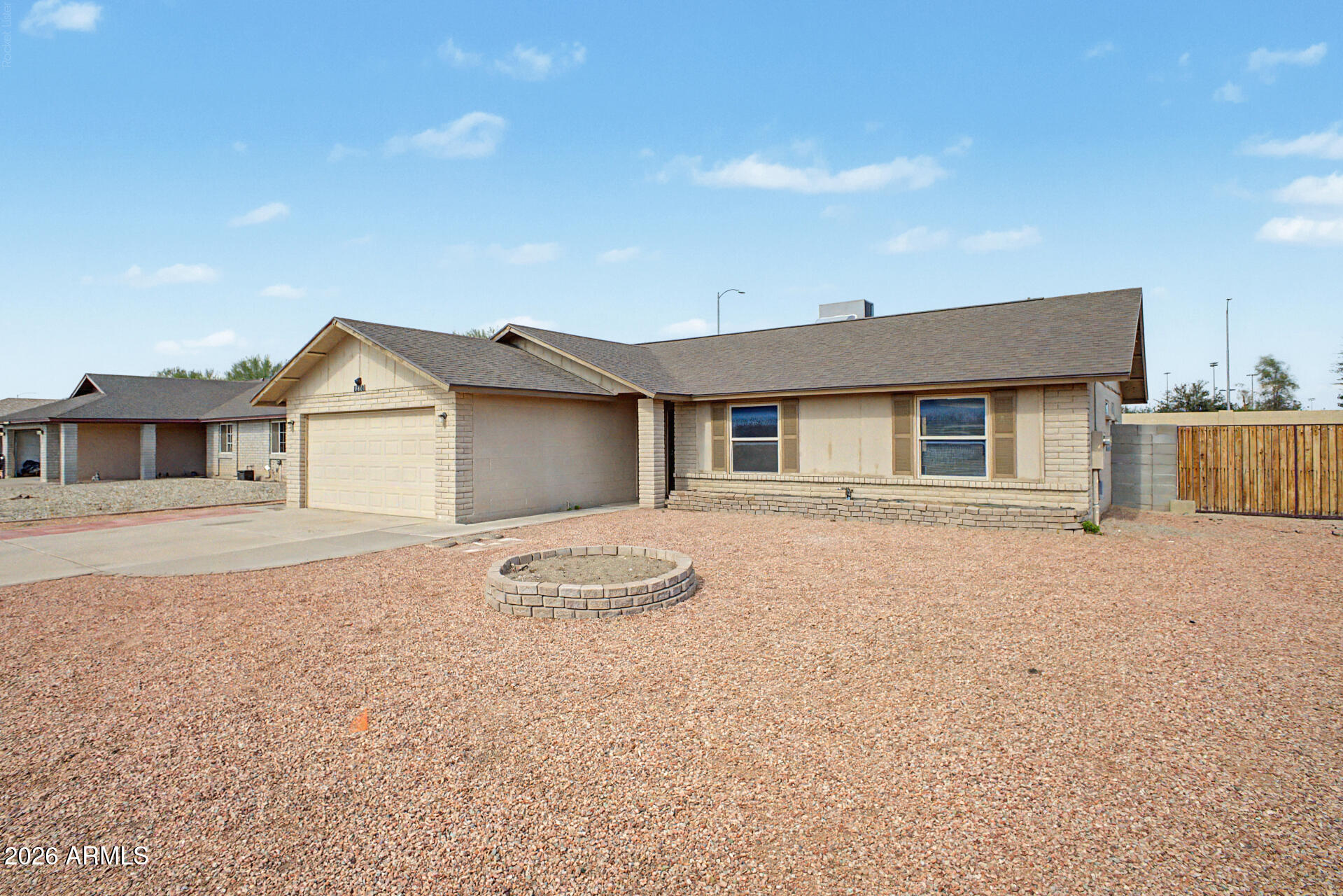 8601 N 83RD Drive