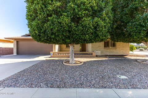 719 S PENROSE Circle Mesa AZ 85206