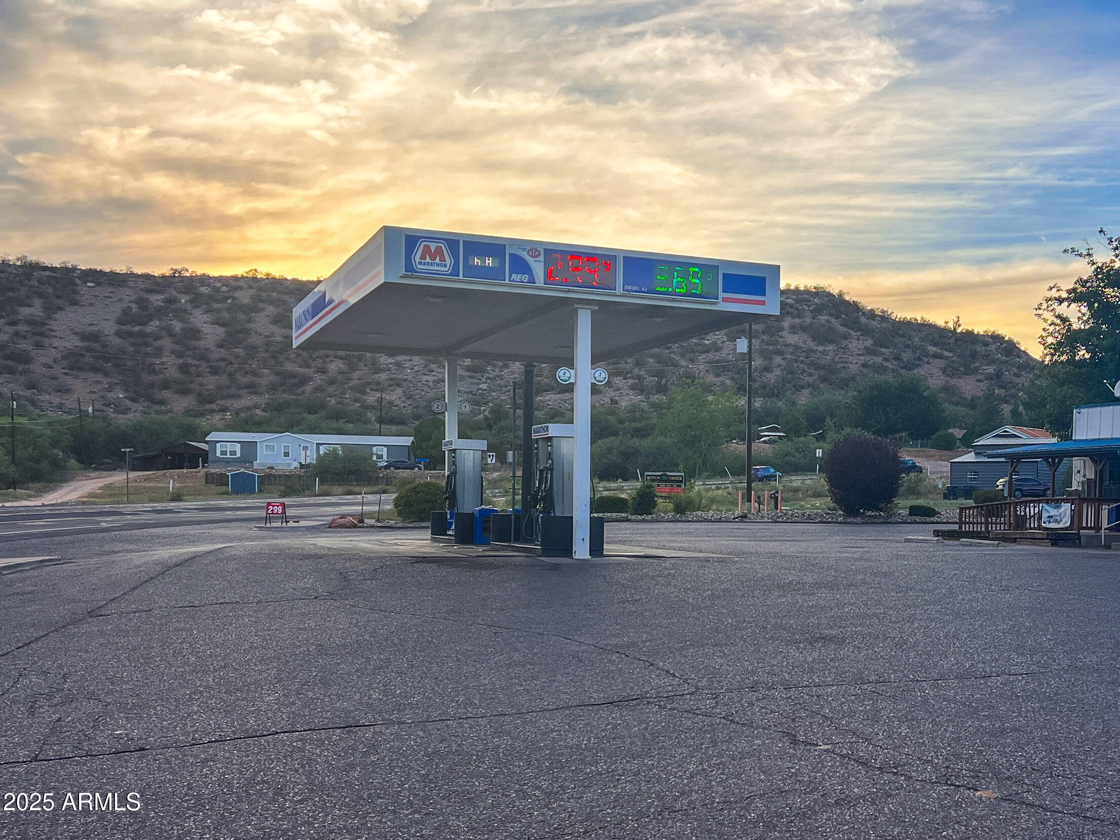 NA - Commercial Sale
