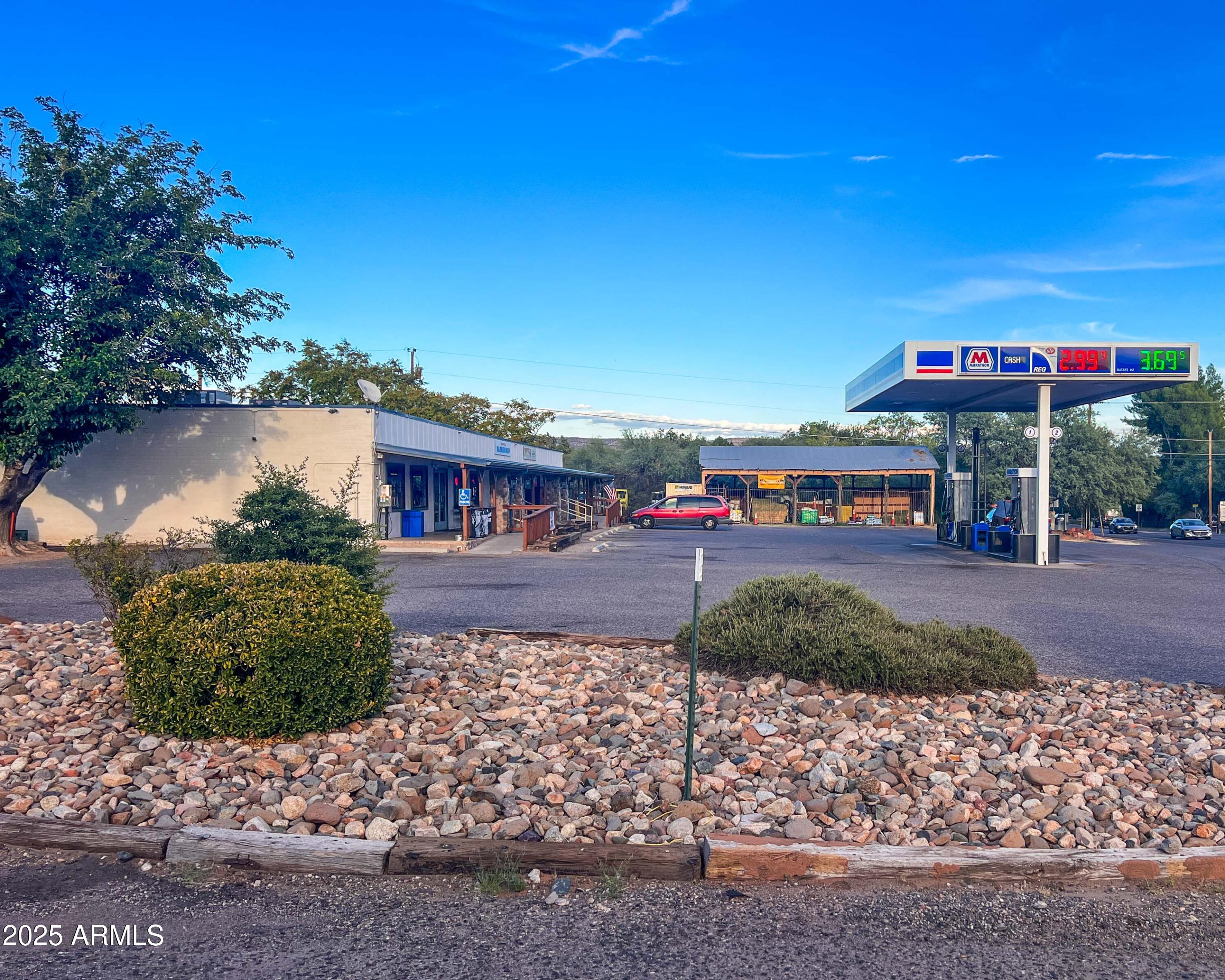 NA - Commercial Sale