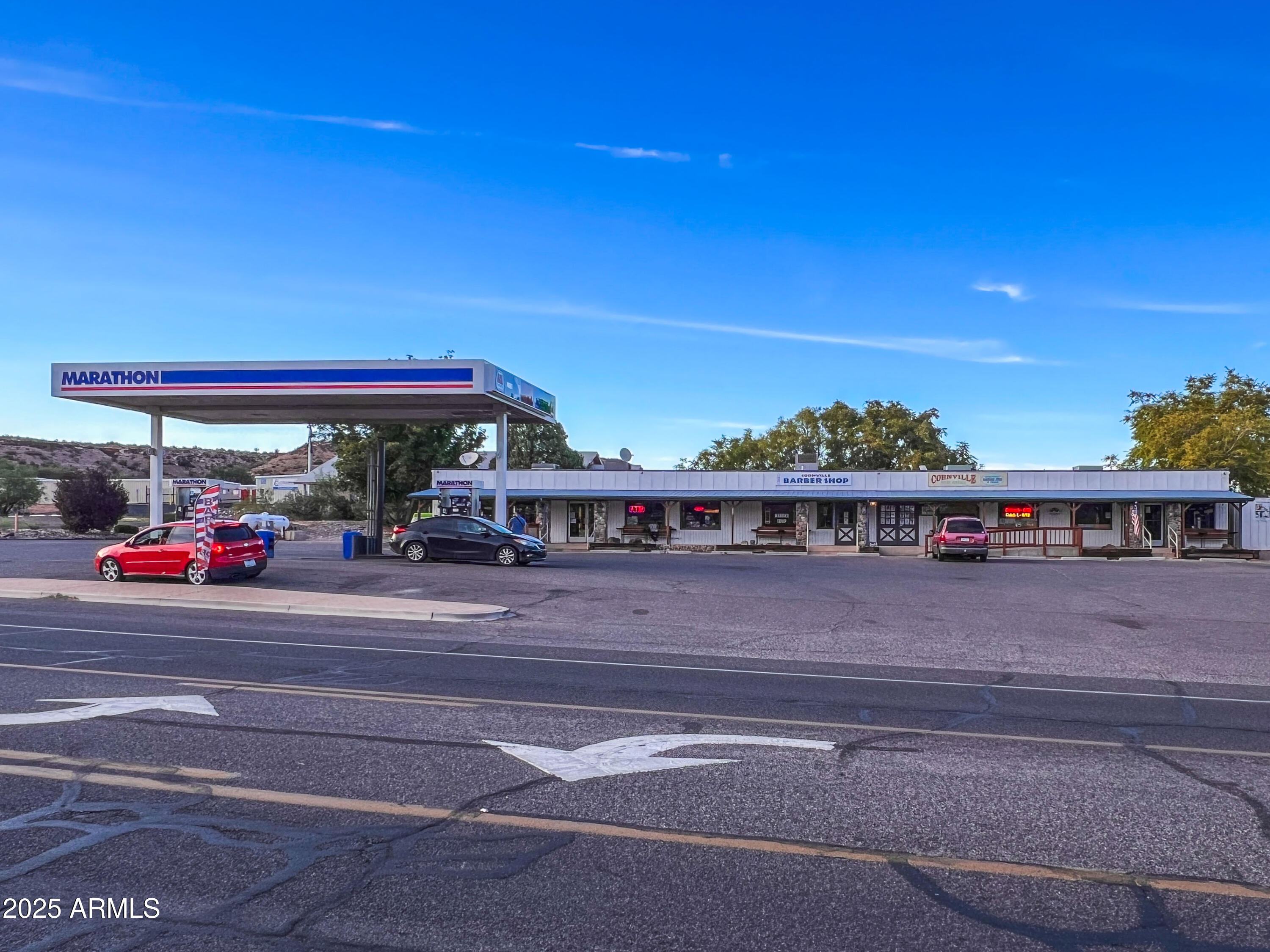 NA - Commercial Sale