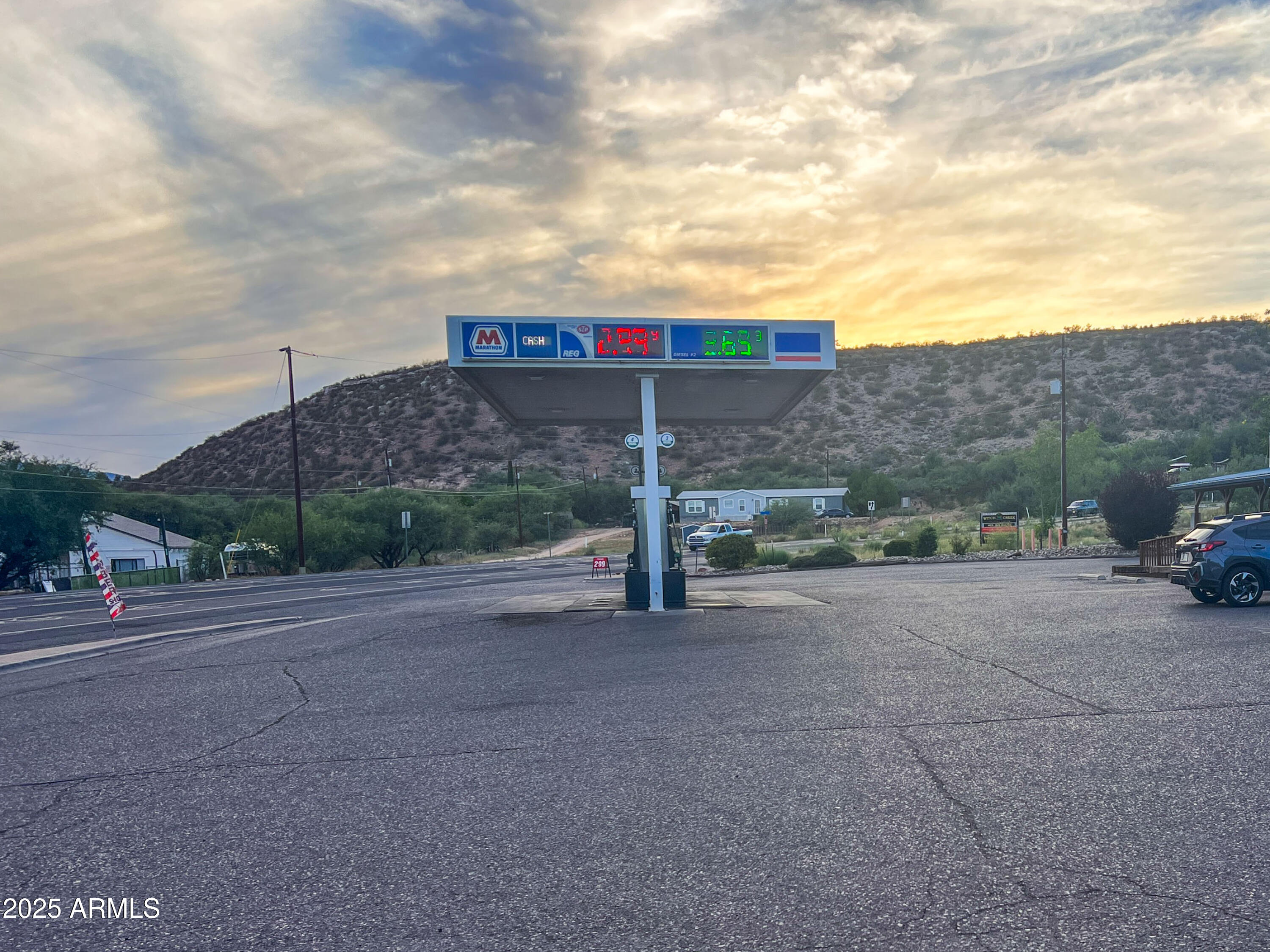 NA - Commercial Sale