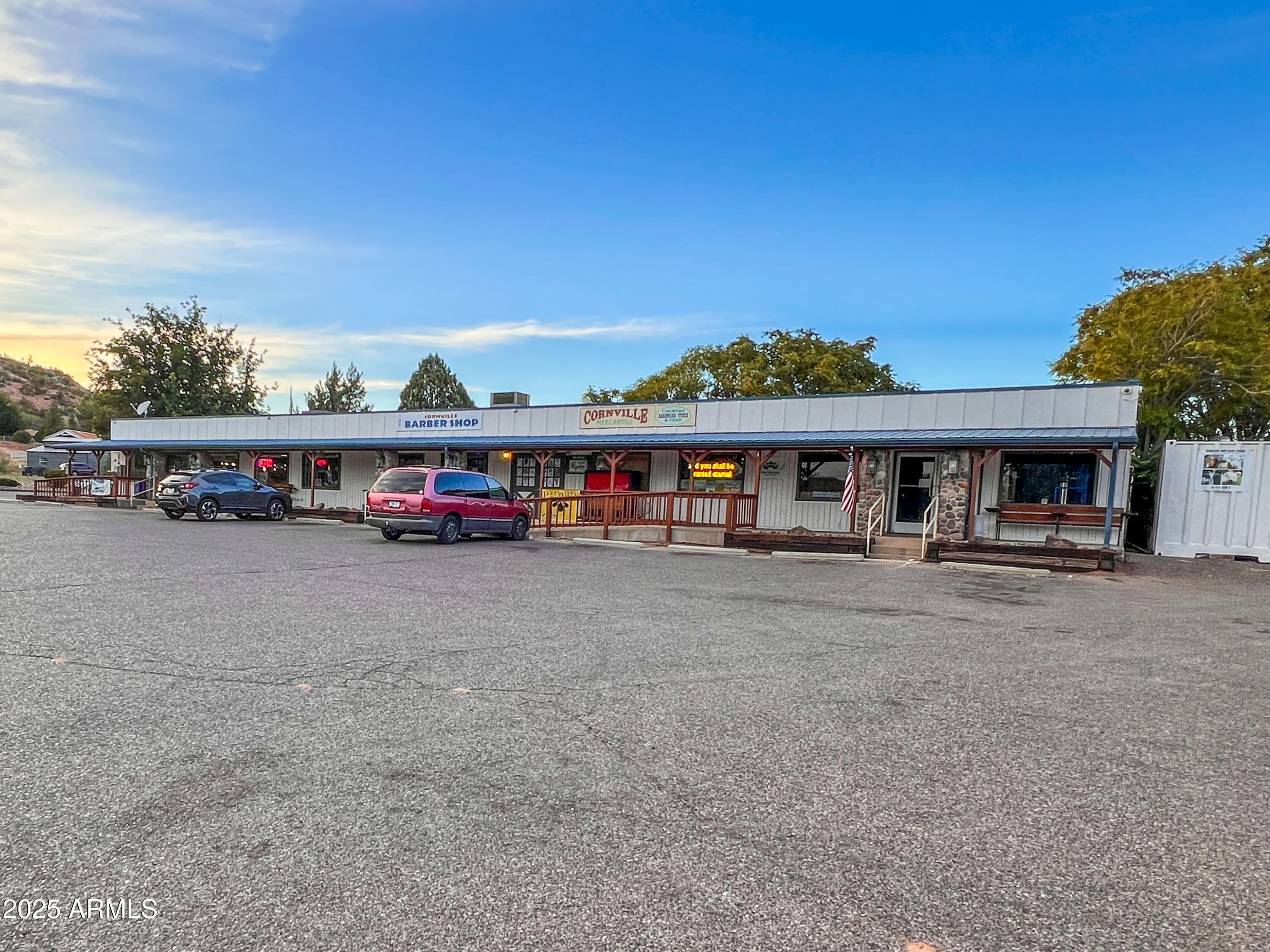 NA - Commercial Sale