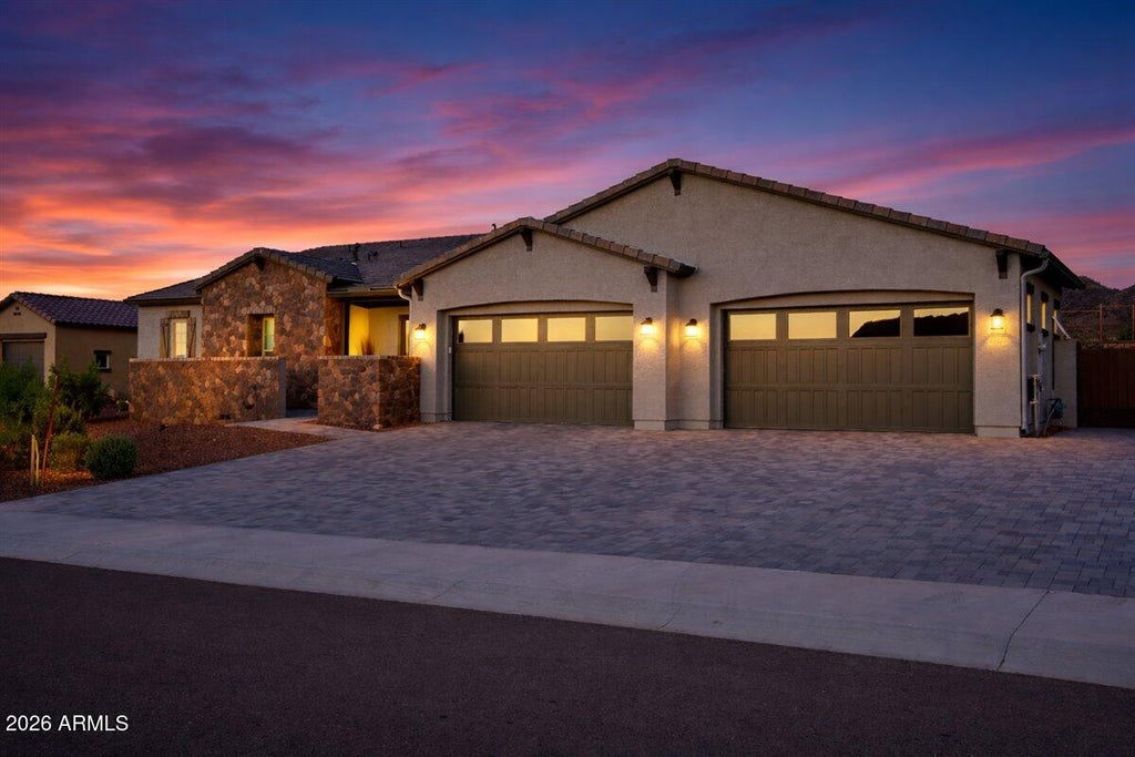 Photo of 43423 N National Court, New River, AZ 85087 (MLS # 7094796)