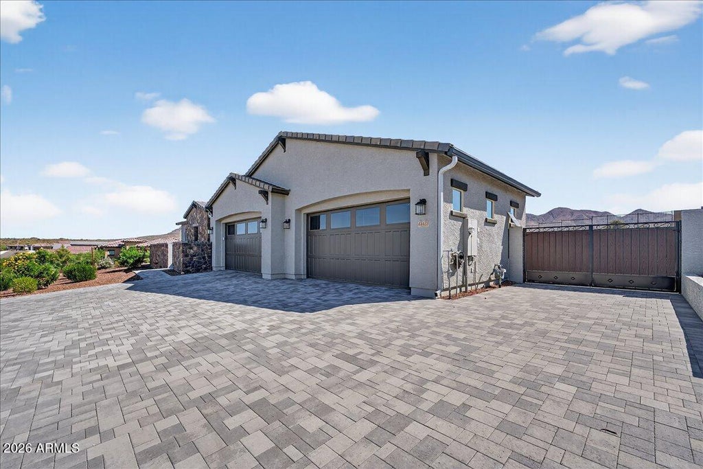 Photo of 43423 N National Court, New River, AZ 85087 (MLS # 7094796)