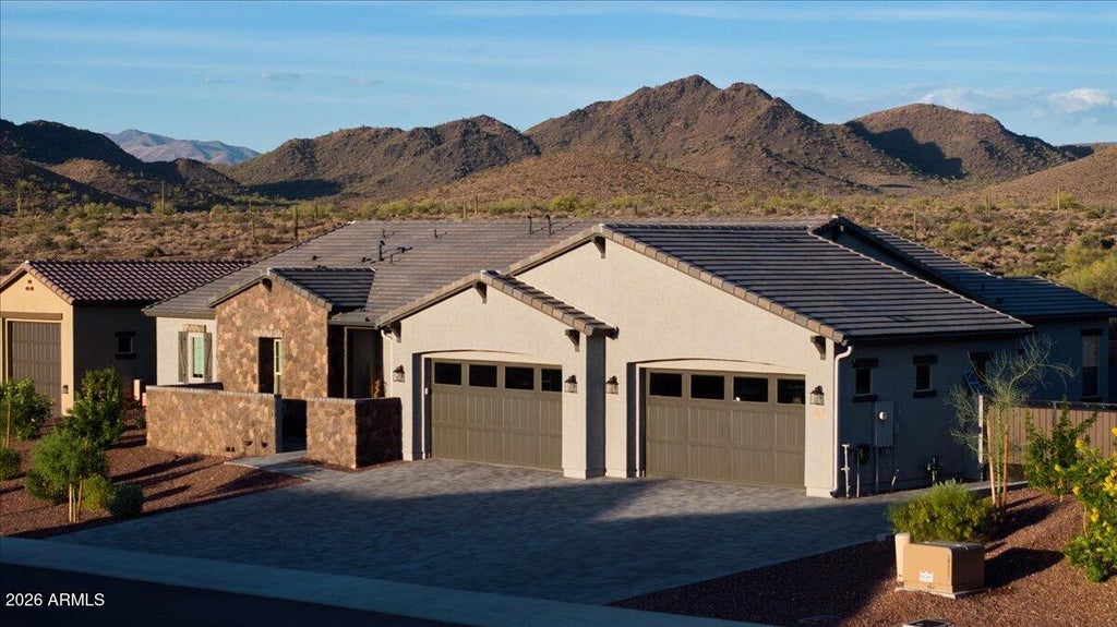 Photo of 43423 N National Court, New River, AZ 85087 (MLS # 7094796)