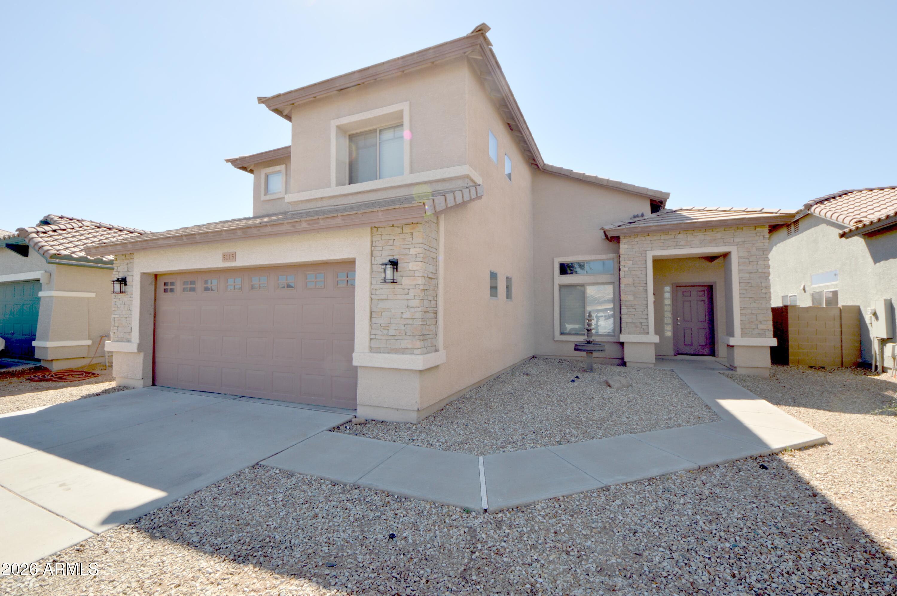 5115 W NOVAK Way