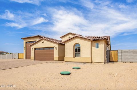 A home in Wittmann