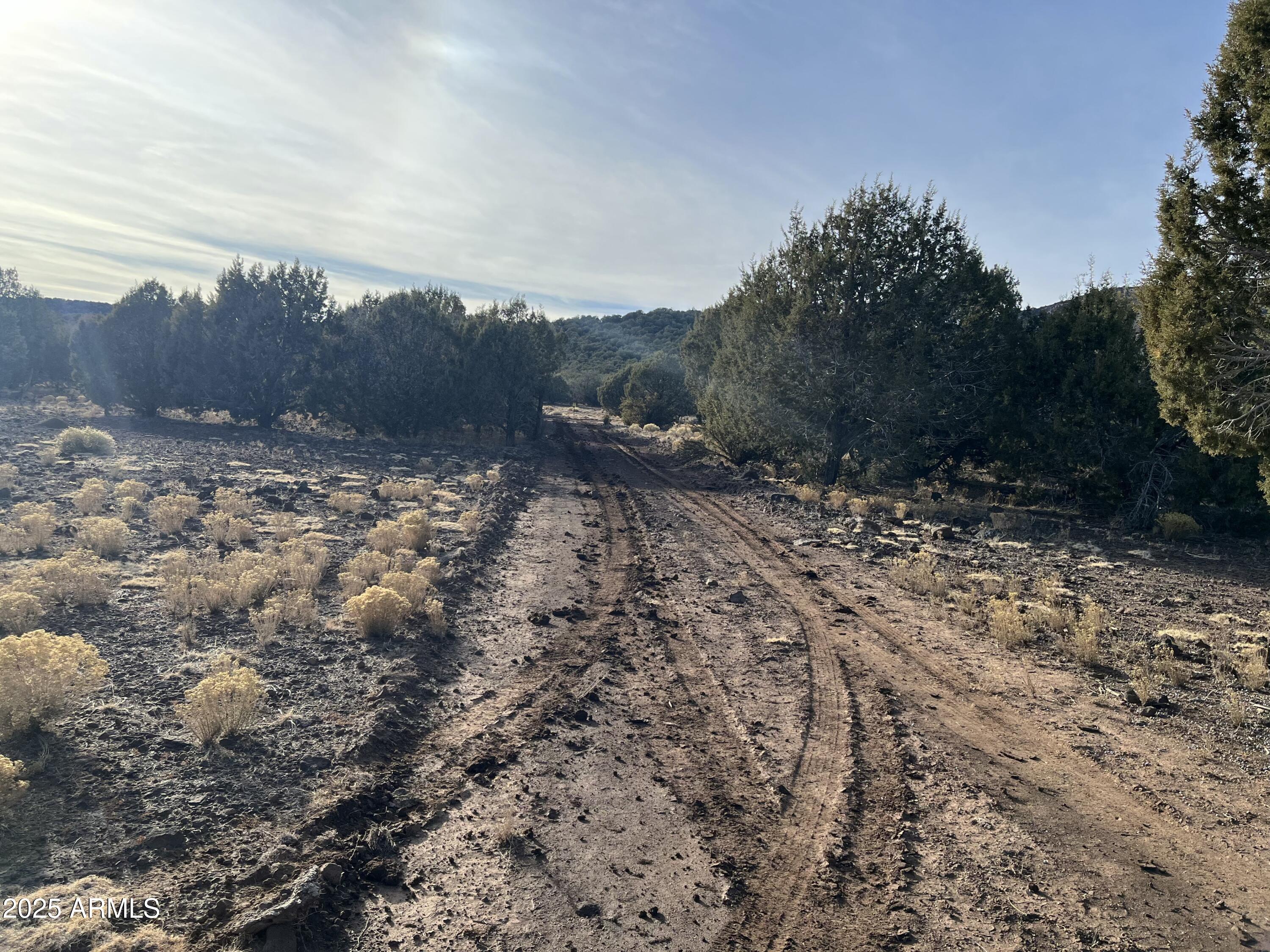 WESTWOOD RANCHES PHASE 1 - Land