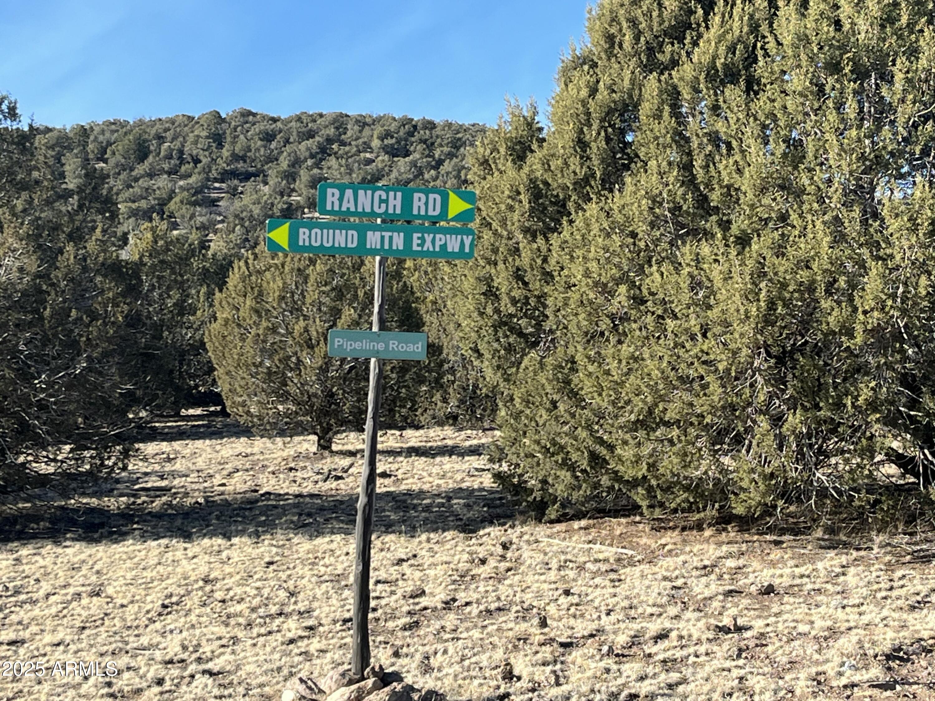 WESTWOOD RANCHES PHASE 1 - Land