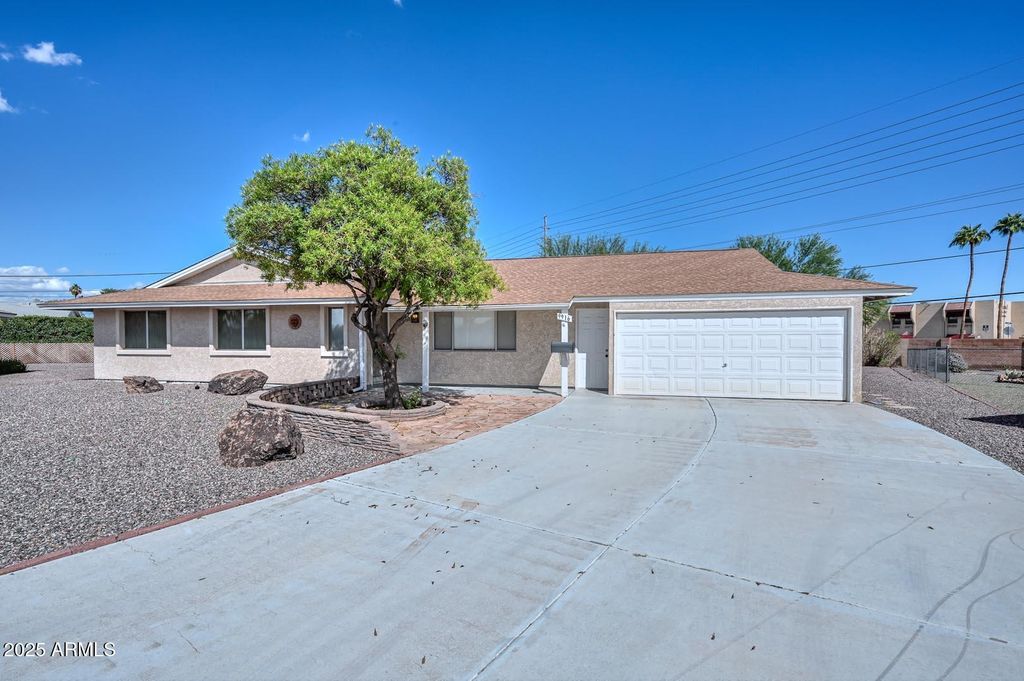 Photo of 9916 W Hope Circle, Sun City, AZ 85351 (MLS # 6933686)