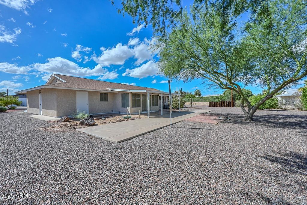 Photo of 9916 W Hope Circle, Sun City, AZ 85351 (MLS # 6933686)