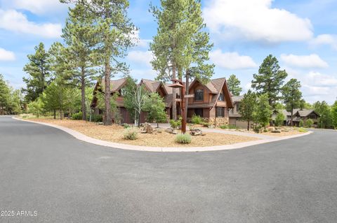 1715 E TRADE WINDS Court Flagstaff AZ 86005