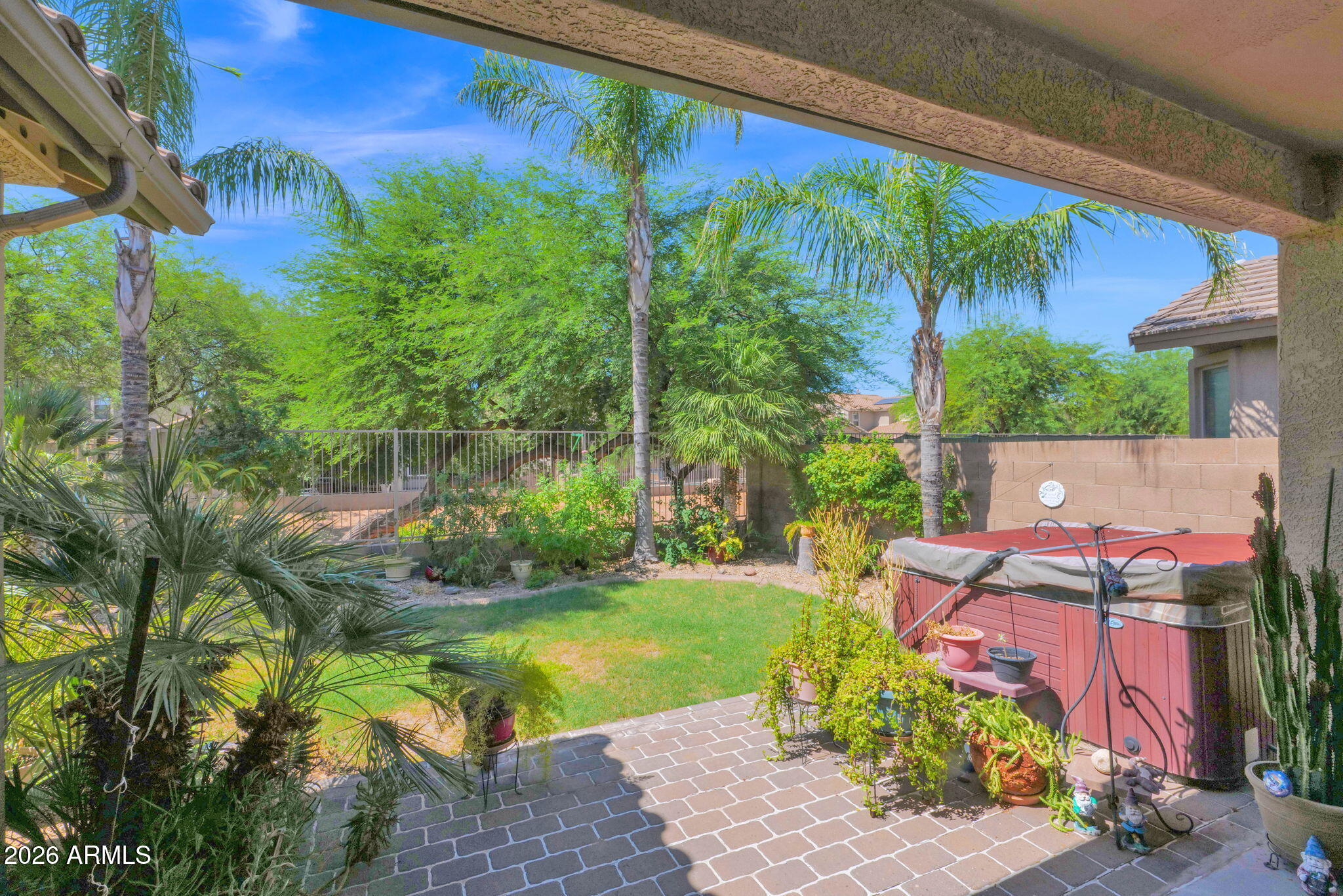 3017 W GRAN PARADISO Drive