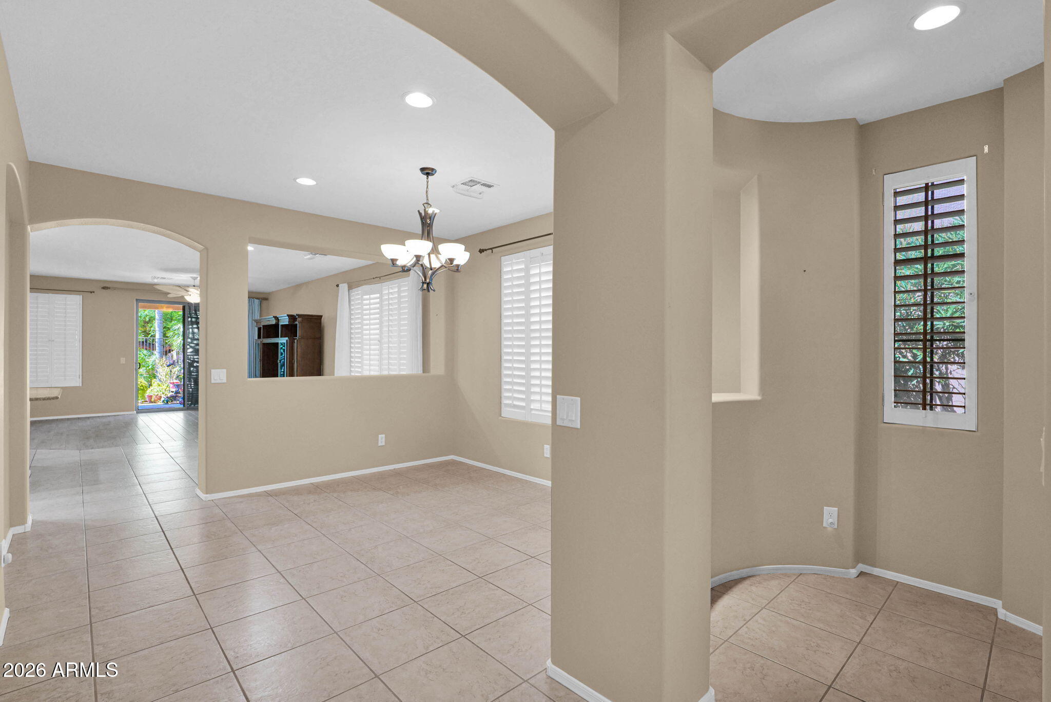 3017 W GRAN PARADISO Drive