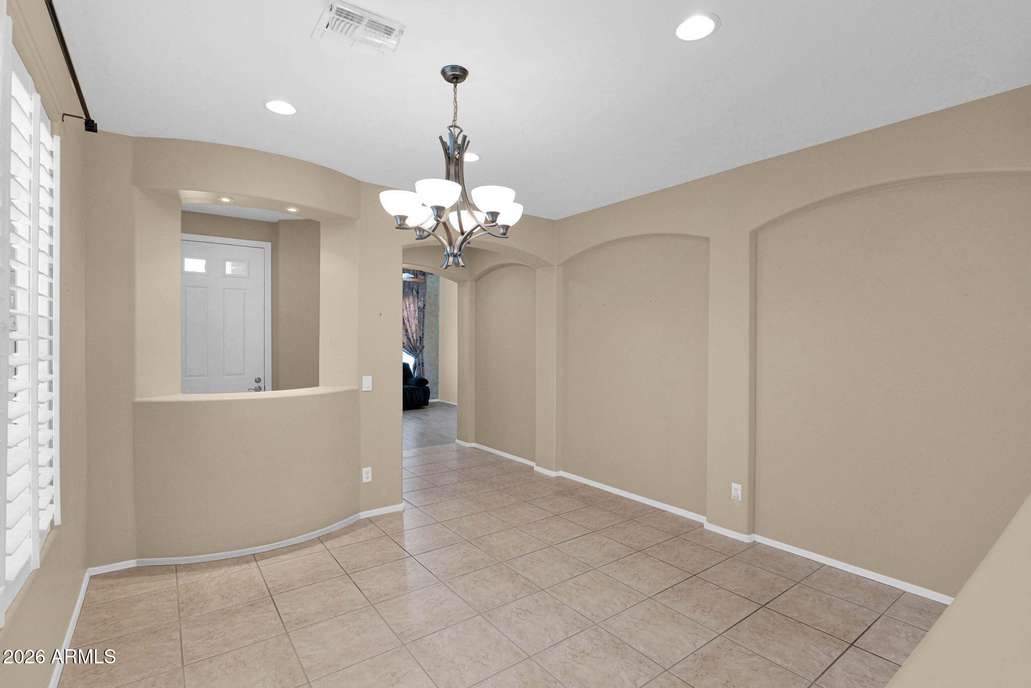 3017 W GRAN PARADISO Drive