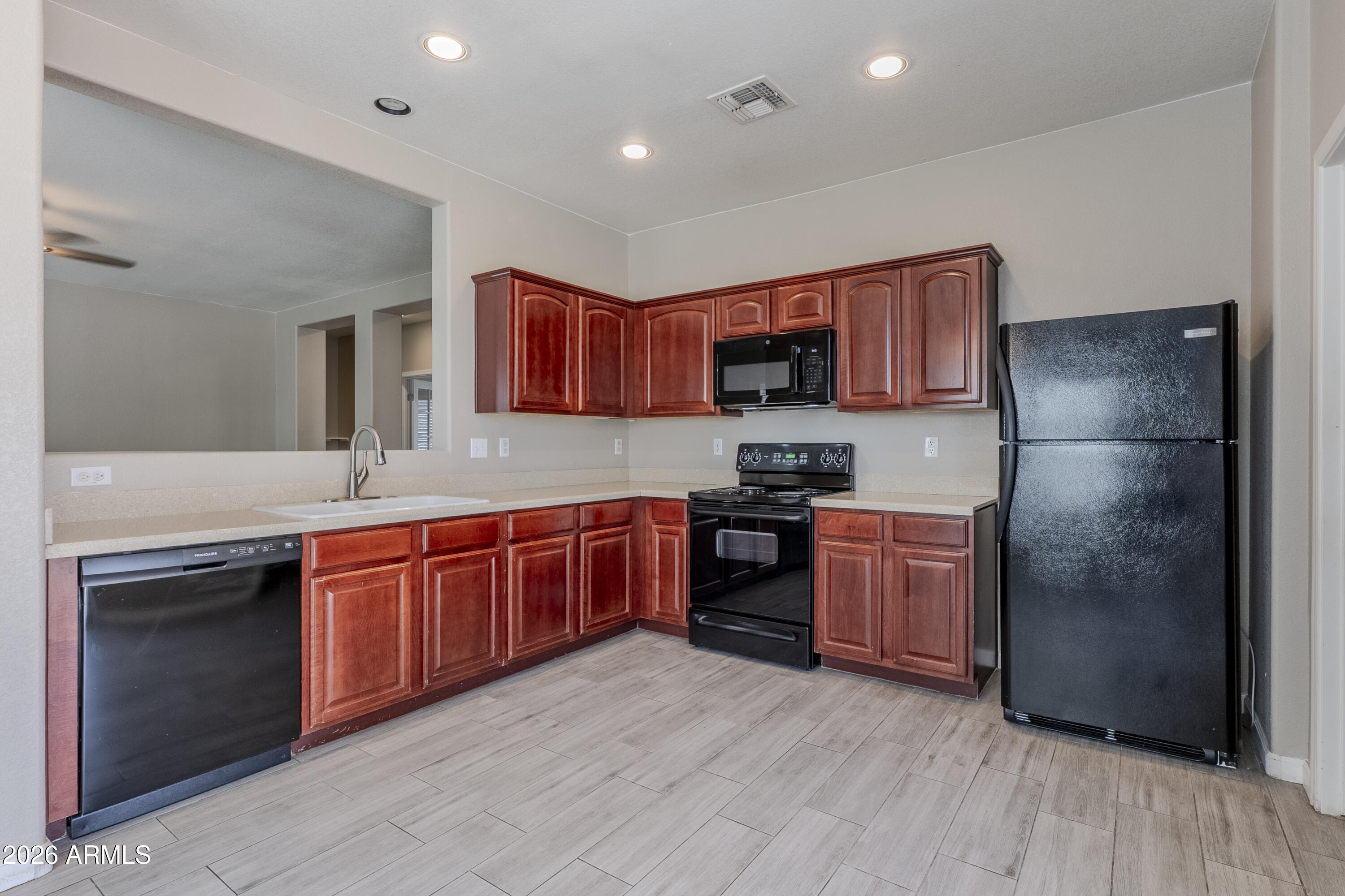 JOHNSON RANCH - Residential