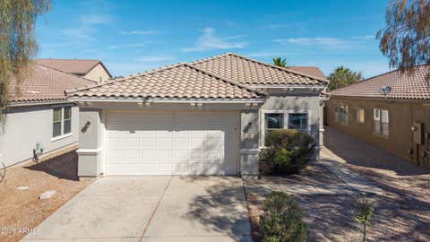 Property photo of 860 E Dust Devil Circle, San Tan Valley, AZ 85143