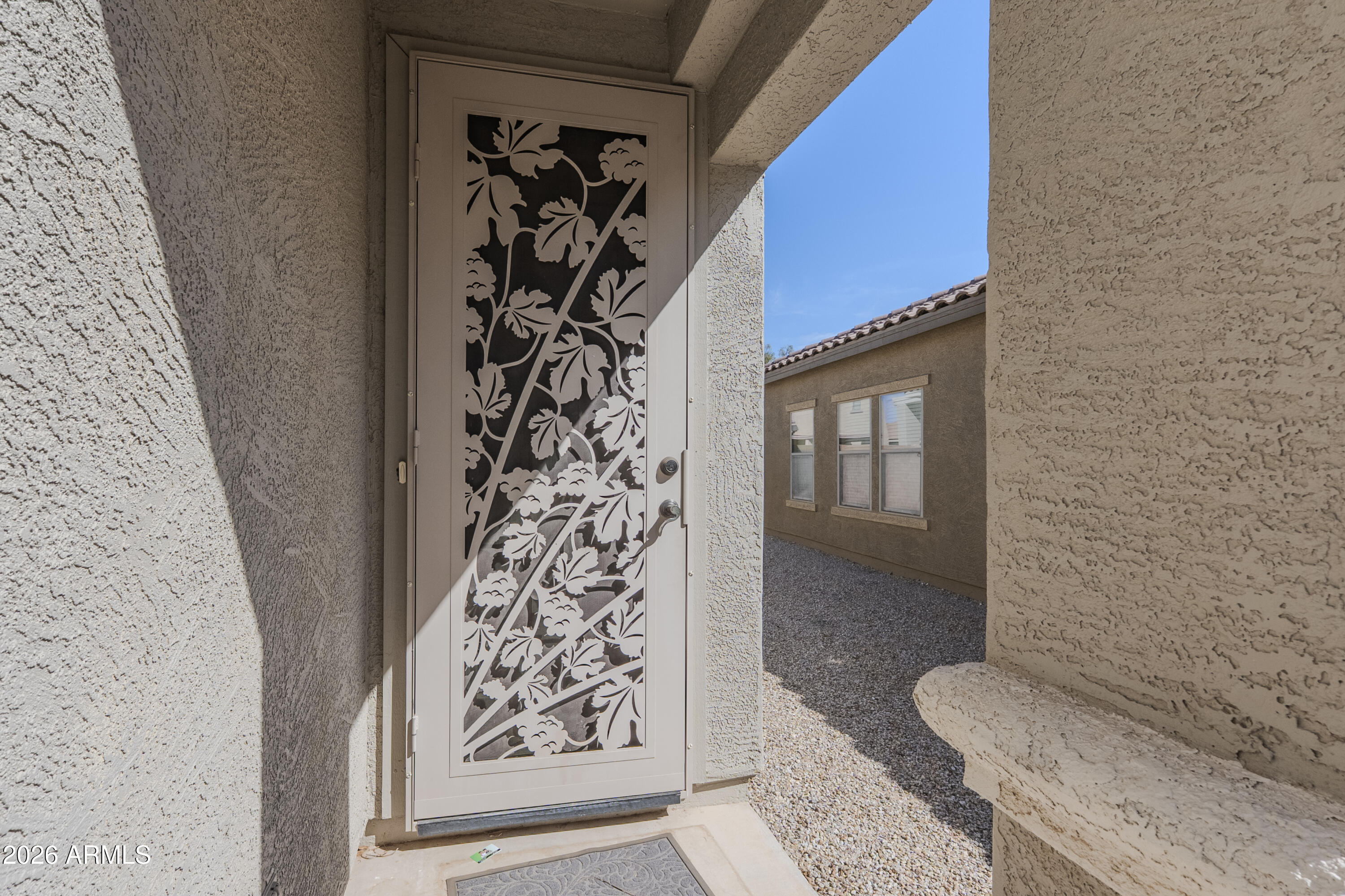 JOHNSON RANCH - Residential