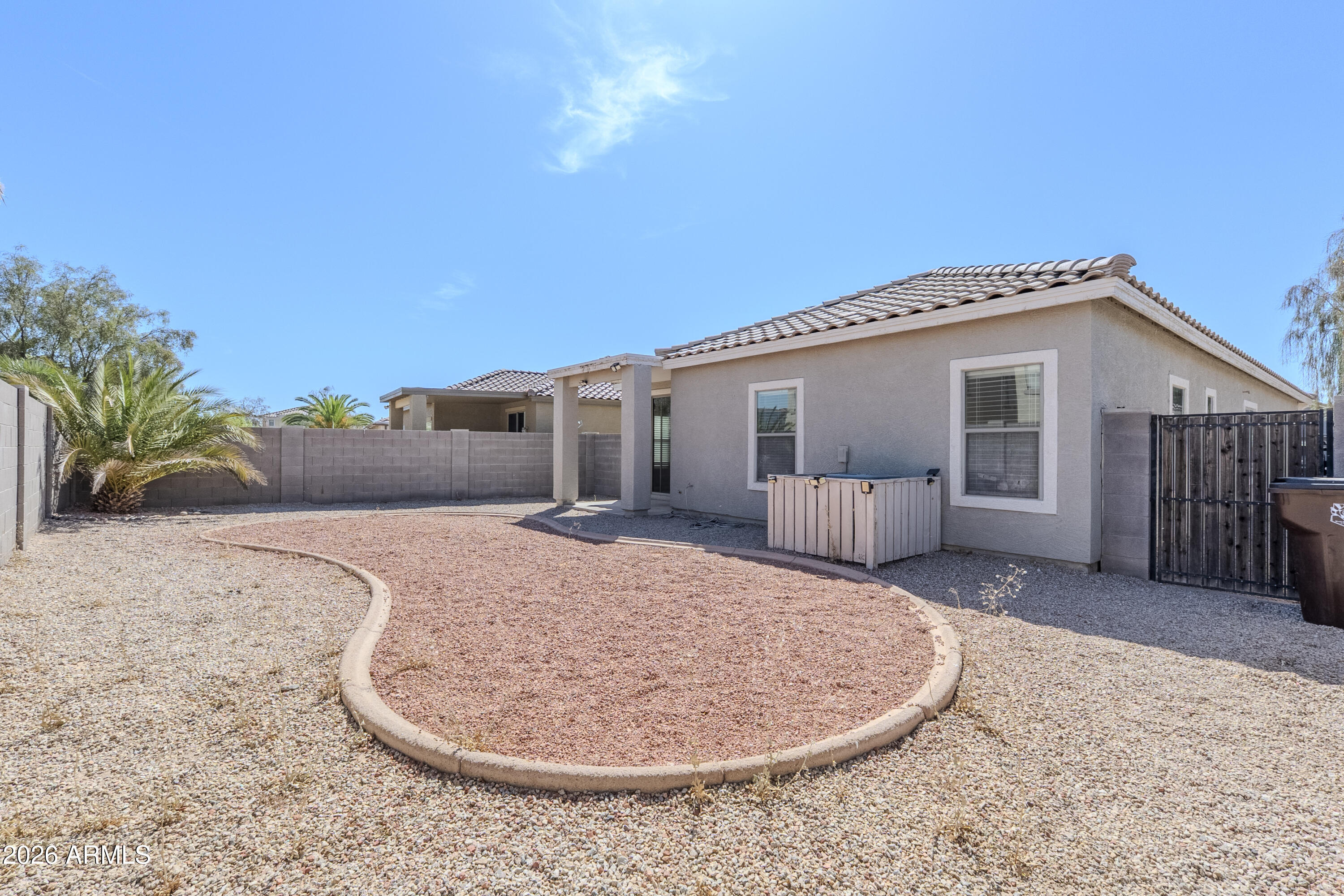 JOHNSON RANCH - Residential