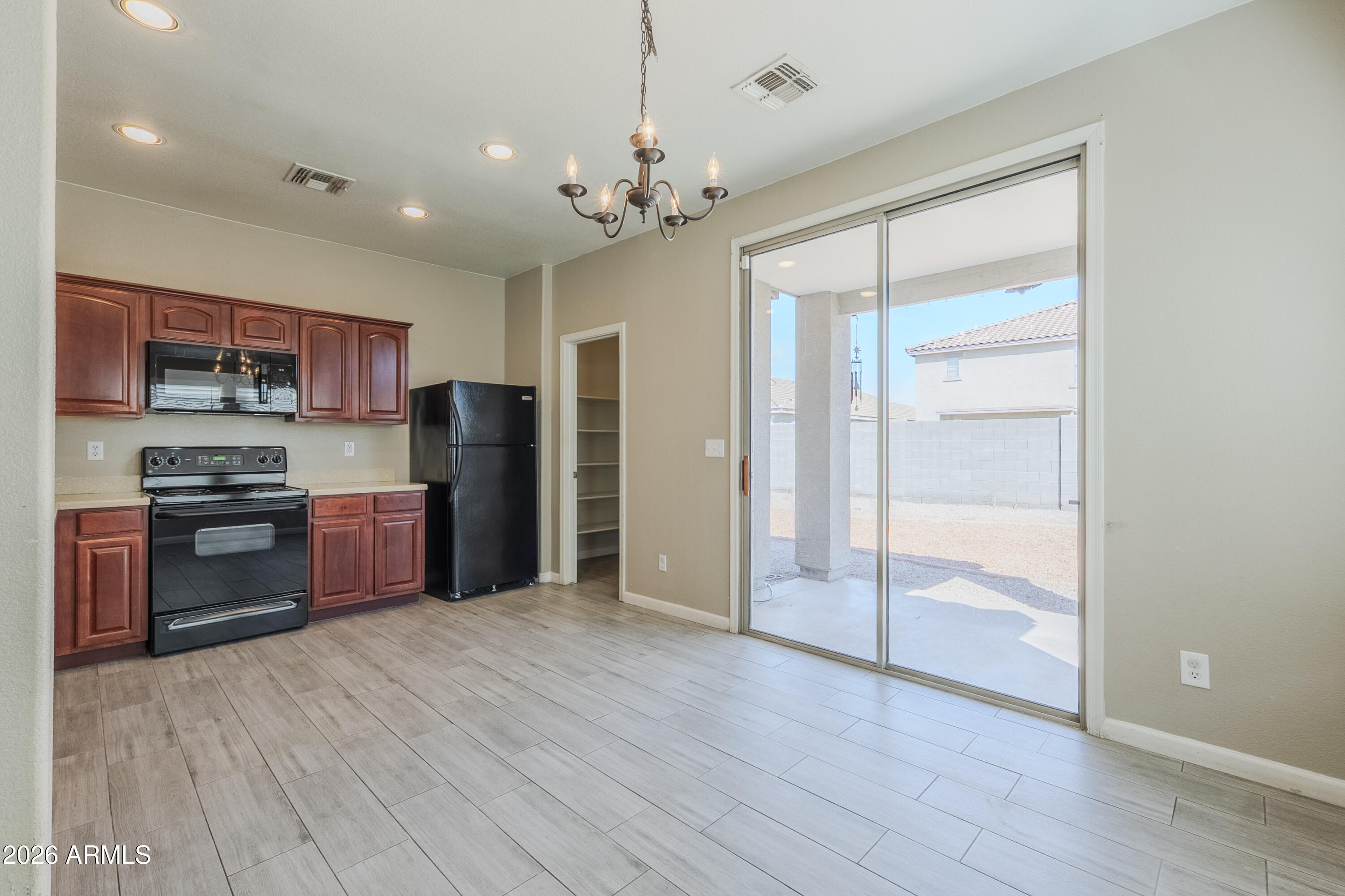 JOHNSON RANCH - Residential