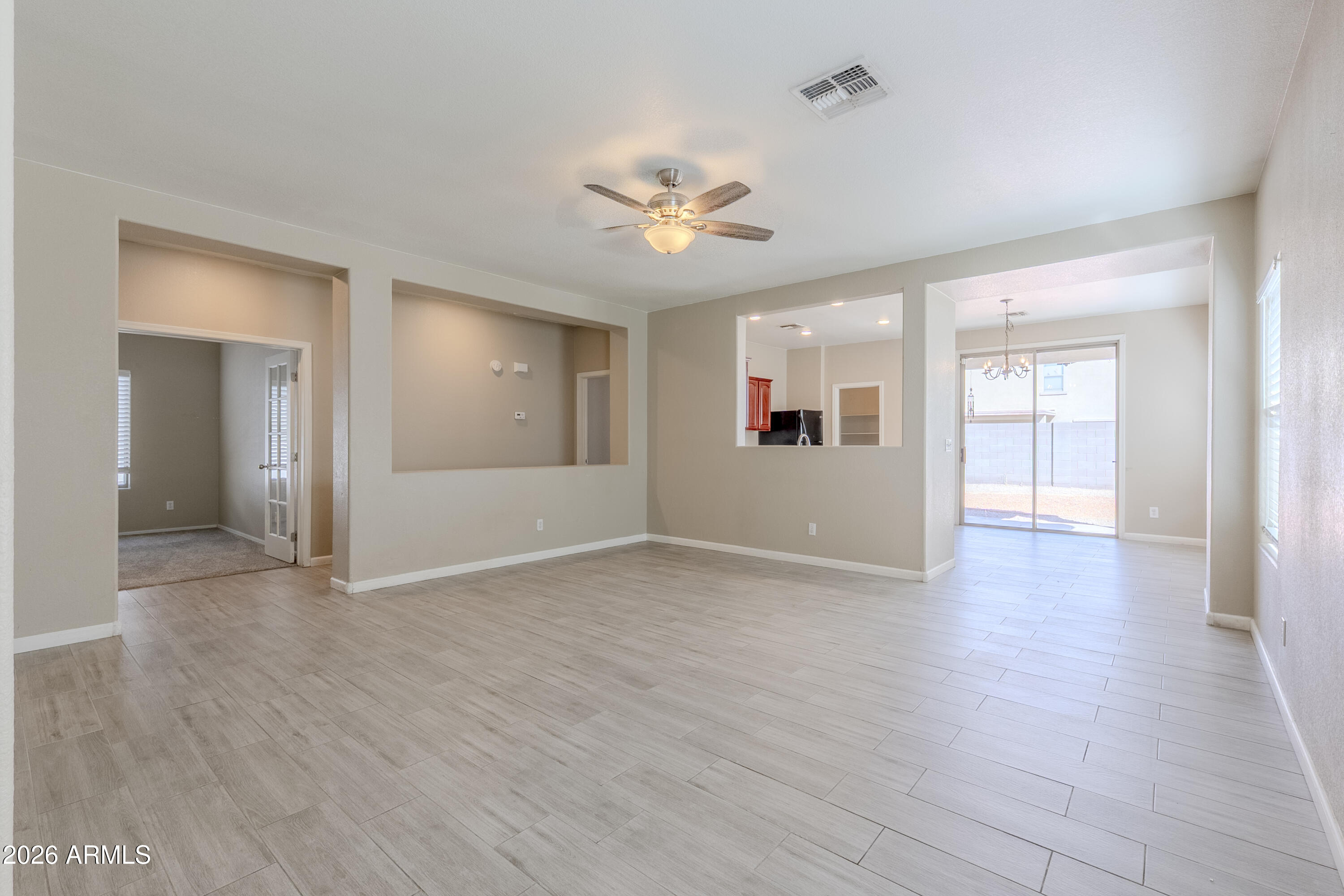 JOHNSON RANCH - Residential