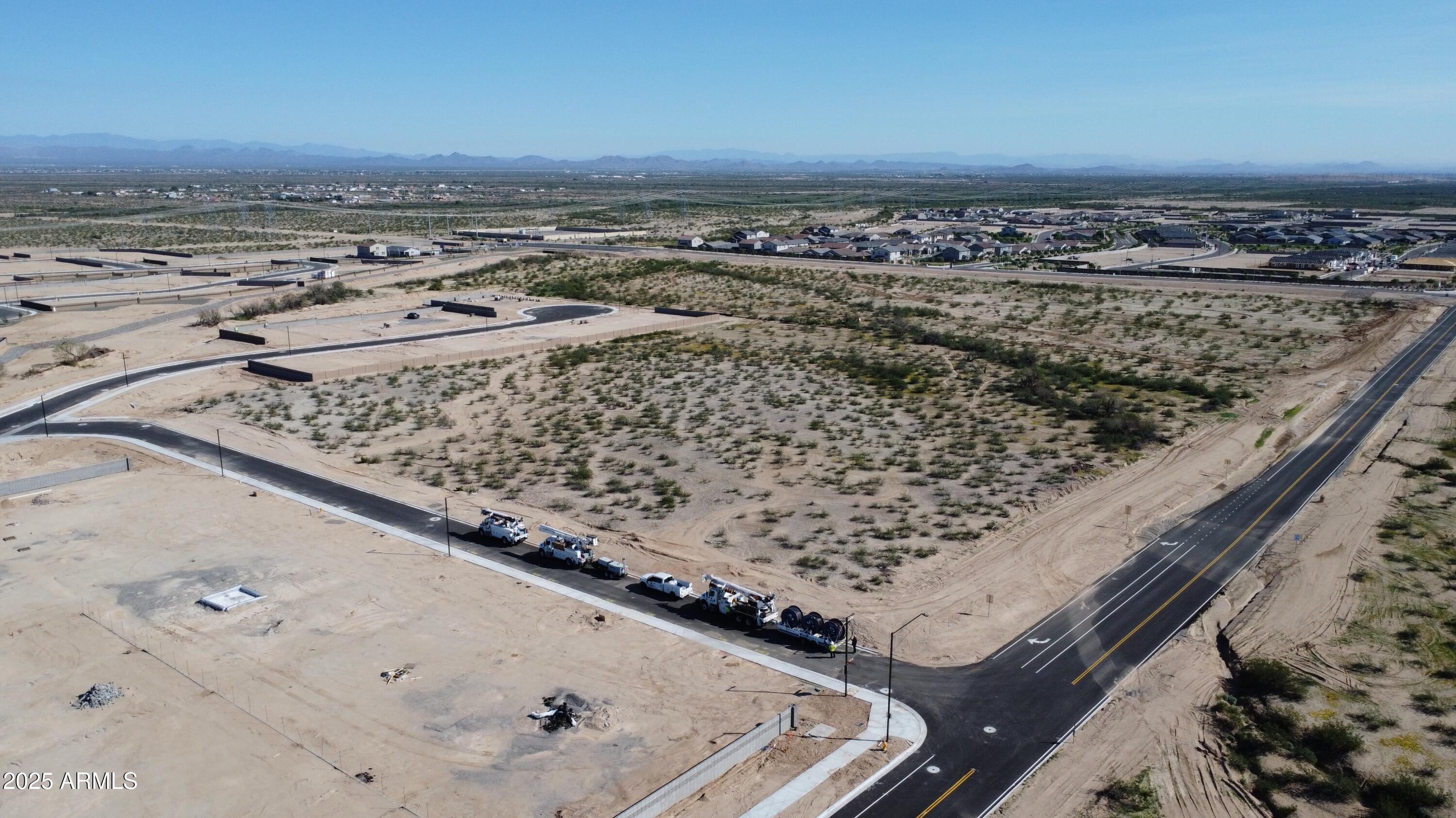 0 W Beardsley Road -