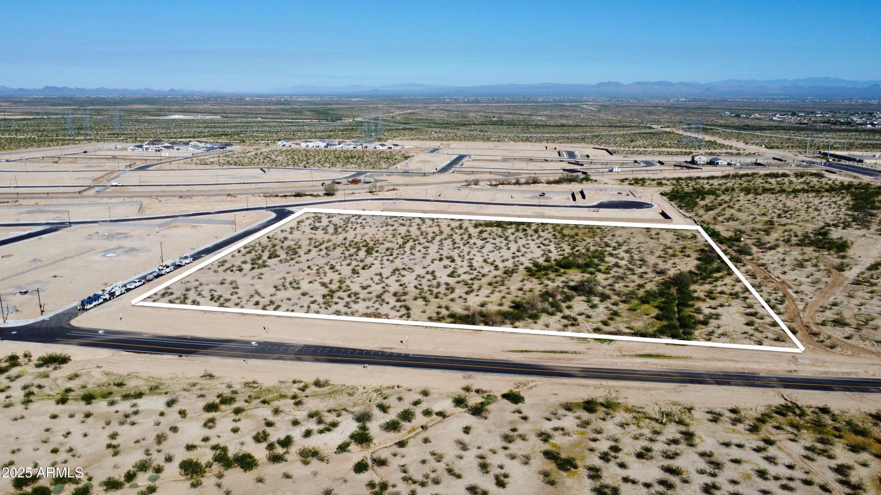 0 W Beardsley Road -