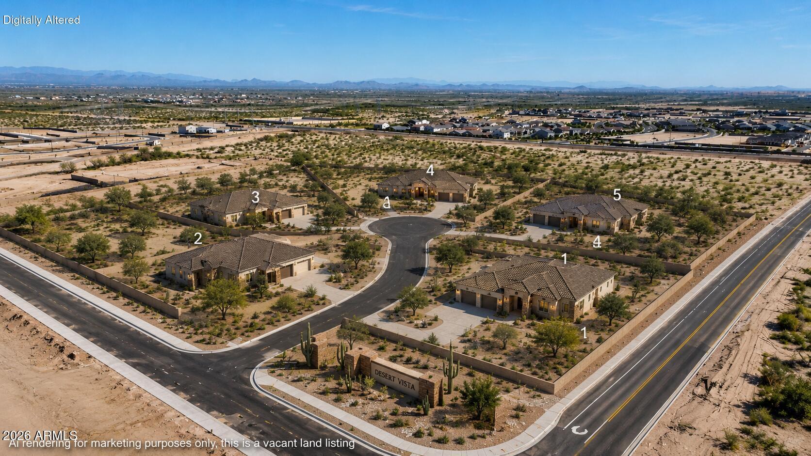 0 W Beardsley Road -