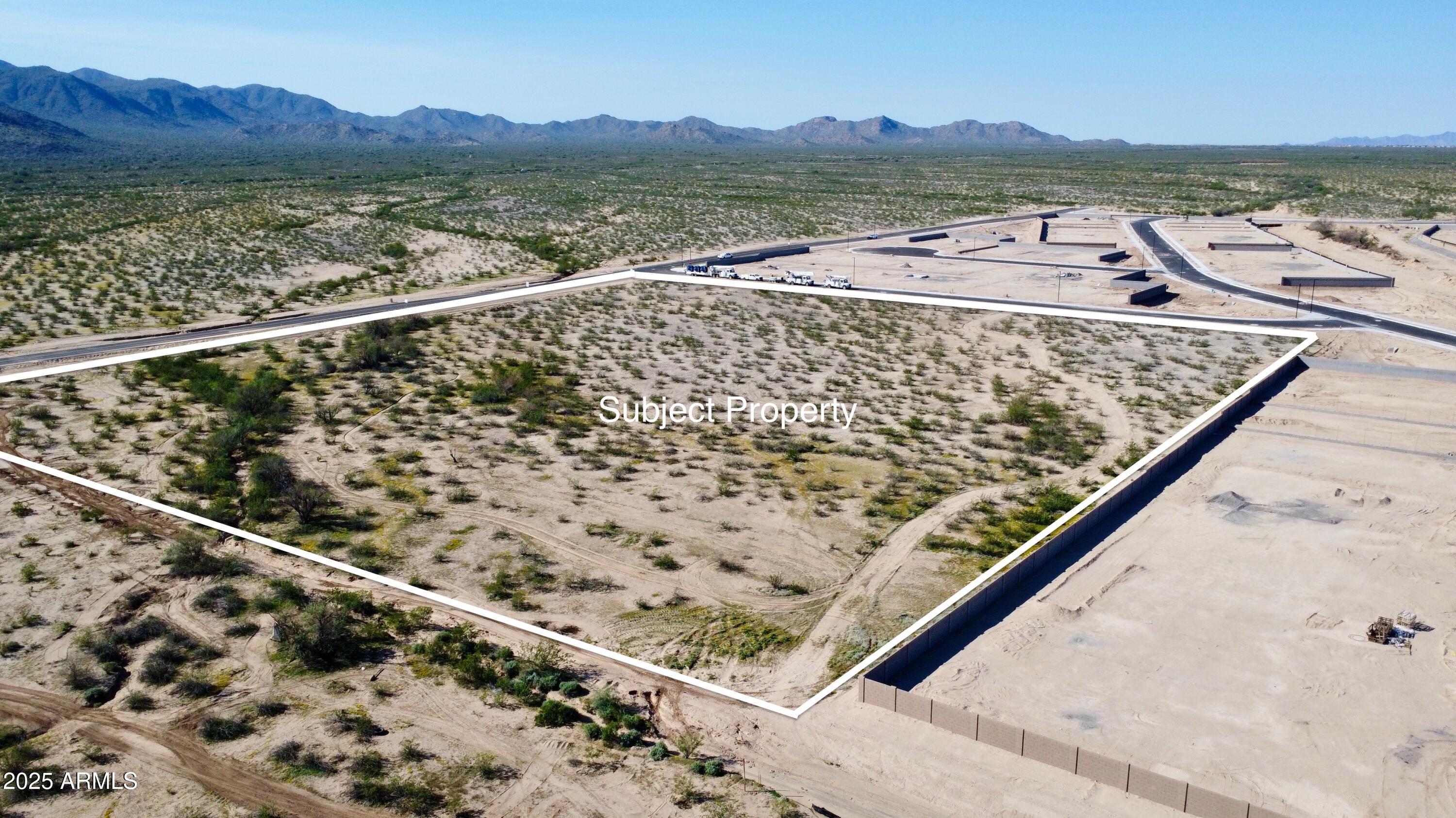 0 W Beardsley Road -