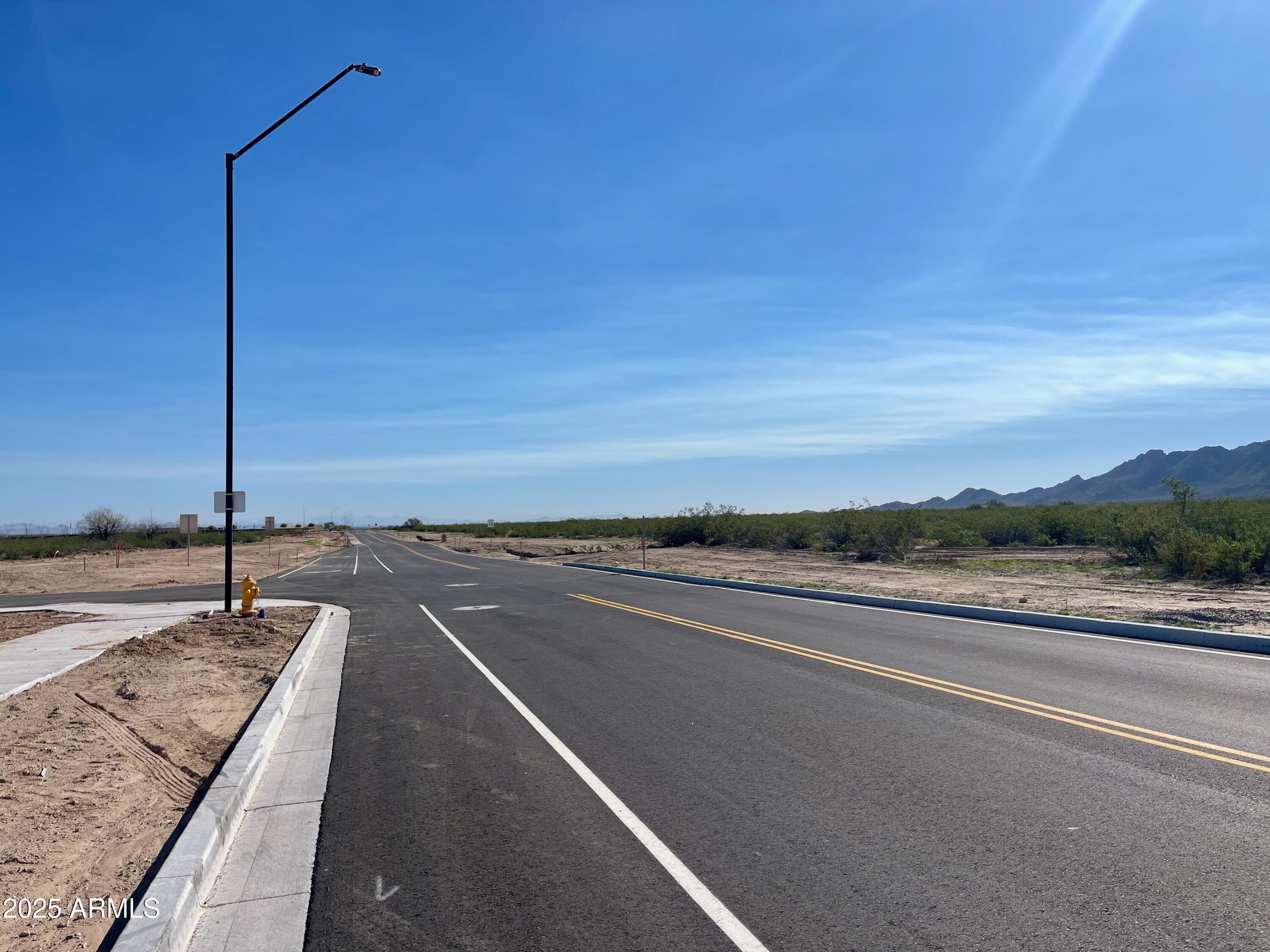 0 W Beardsley Road -